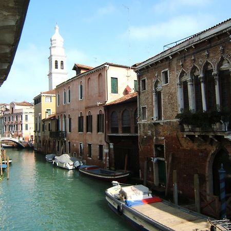 Ca Bollani Apartment Venice Luaran gambar