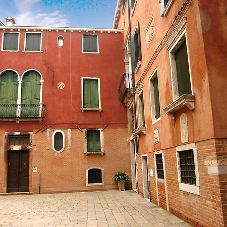 Ca Bollani Apartment Venice Luaran gambar