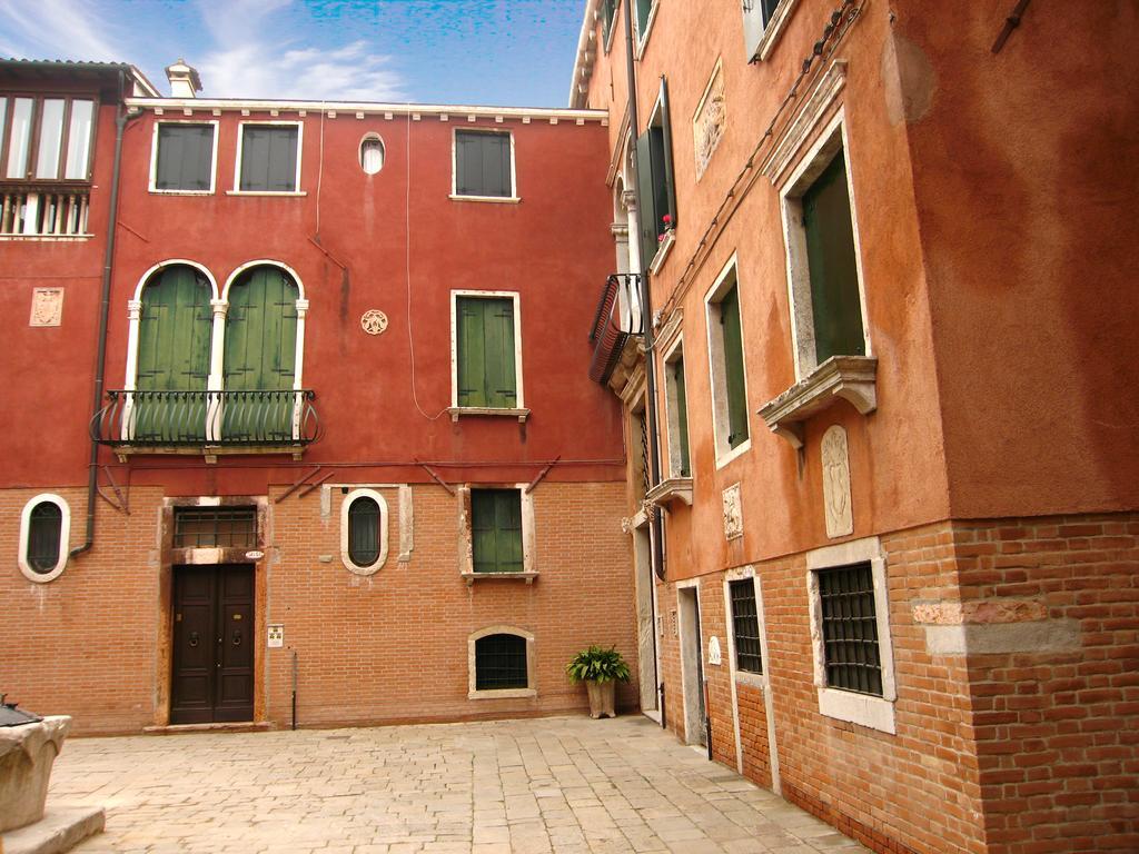 Ca Bollani Apartment Venice Luaran gambar