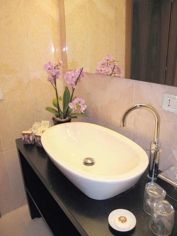 Ca Bollani Apartment Venice Luaran gambar