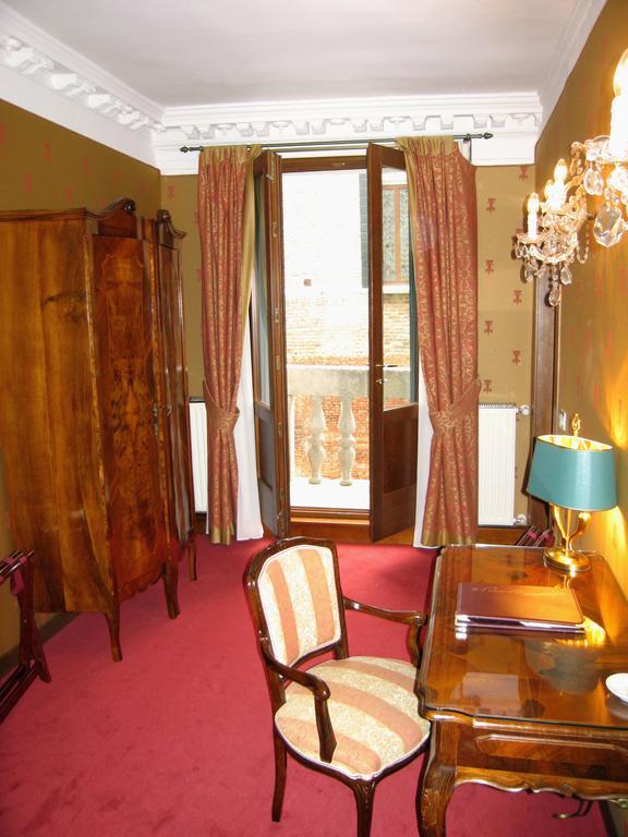 Ca Bollani Apartment Venice Luaran gambar